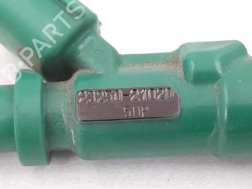 Injector TOYOTA PRIUS Liftback (_W2_) 1.5 Hybrid (NHW20_, NHW20R) | BP27956986M100 