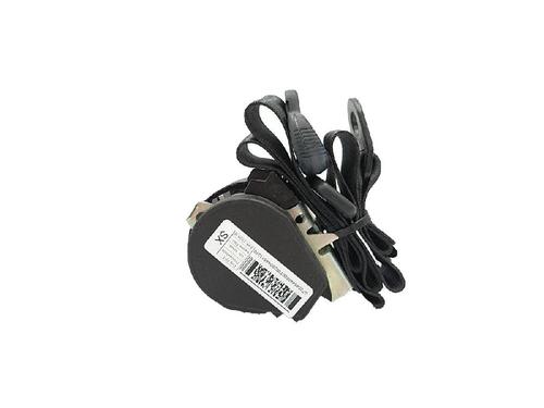 Used Rear left seatbelt CITROËN NEMO MPV 1.4 HDi (68 hp) 27944696