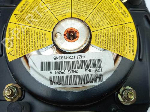 Driver airbag FIAT PALIO (178_, 171_, 371_) 1.2 | BP27966217C9