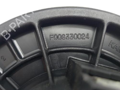 Heater blower motor HYUNDAI GETZ (TB) 1.1 | BP27962894M62 