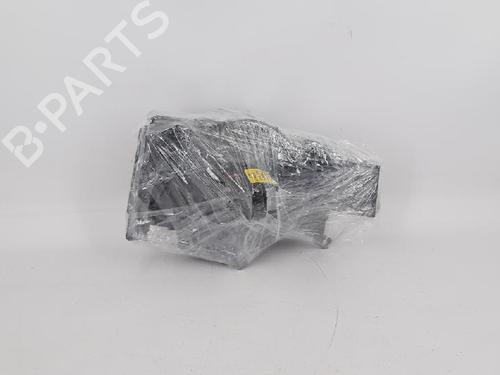 Squib airbag RENAULT LAGUNA II Grandtour (KG0/1_) 2.2 dCi (KG0F) | BP27968297C102 