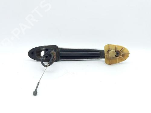 Front left exterior door handle MINI MINI (R50, R53) Cooper | BP27960355C128 
