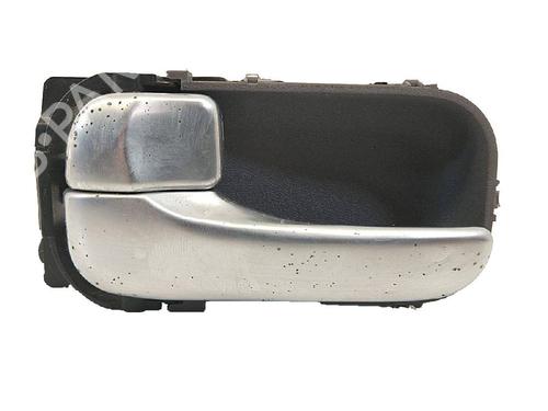 Used Rear left interior door handle NISSAN ALMERA II Hatchback (N16) 1.5 dCi (82 hp) 27940772