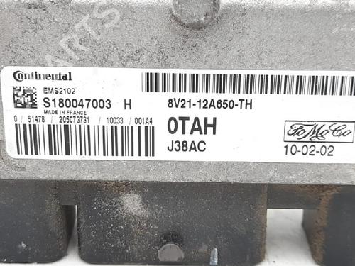Electronic module FORD FIESTA VI (CB1, CCN) 1.25 | BP27943516M83 