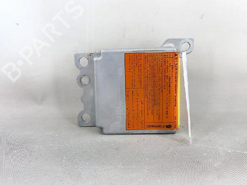 ECU airbags NISSAN QASHQAI / QASHQAI +2 I (J10, NJ10, JJ10E) 1.6 | BP27953464M53 