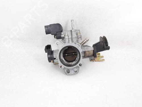 Spjældhus TOYOTA YARIS (_P1_) 1.0 (SCP10_, SCP10R) | BP27937874M82 