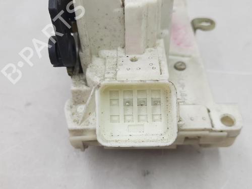 Rear left lock FORD MONDEO III Turnier (BWY) 2.0 16V DI / TDDi / TDCi | BP27956531C100 
