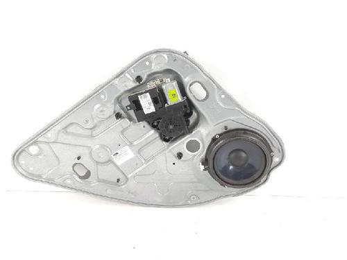 Rear left window mechanism FORD C-MAX (DM2) 1.6 TDCi | BP27945111C24 