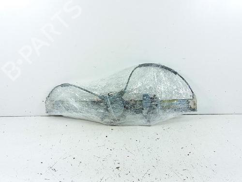 Front right window mechanism MAZDA PREMACY (CP) 2.0 TD | BP27961597C23