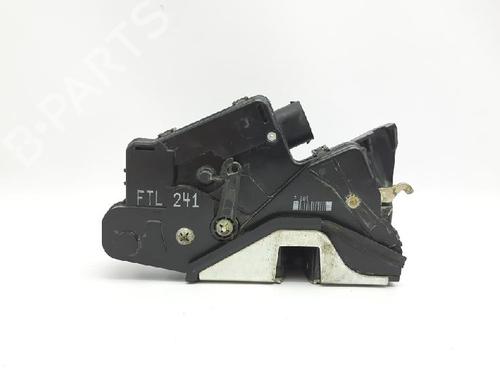 Front left lock BMW 3 (E46) 320 d | BP27966947C98 
