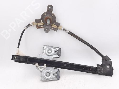 Rear right window mechanism SEAT CORDOBA (6K1, 6K2) 1.4 16V | BP27937447C25 