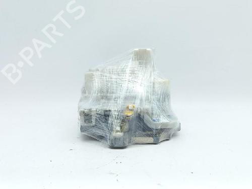 Front left lock FIAT PANDA (169_) 1.2 Natural Power (169.AXB1A) | BP27962456C98 