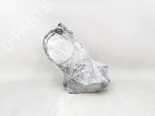 Front right lock NISSAN MICRA III (K12) 1.2 16V | BP27954770C97