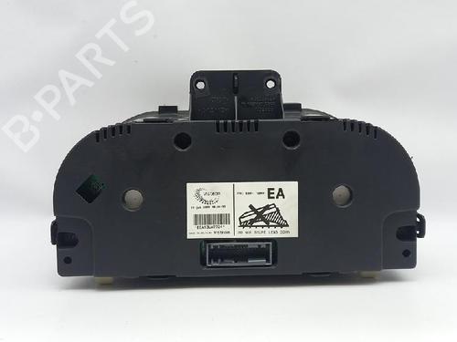 Instrument cluster FORD FIESTA V (JH_, JD_) 1.25 16V | BP27968647C47 
