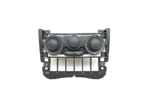 AC-Styringsenhed/Manøvreenhed SEAT AROSA (6H1) 1.0 (50 hp) 27965557