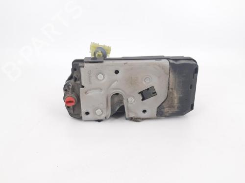Rear left lock OPEL ASTRA H Estate (A04) 1.7 CDTI (L35) | BP27965610C100 