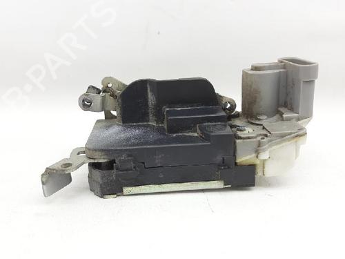 Højre bagtil lås FIAT MULTIPLA (186_) 1.6 16V Bipower (186AXC1A) | BP27945260C99 