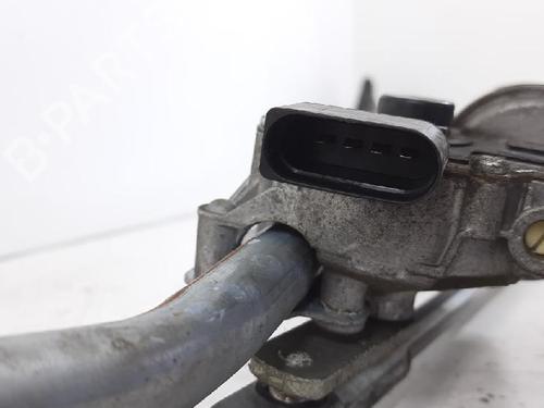 Front wiper motor SMART FORTWO Coupe (451) 0.8 CDi (451.301) | BP27957688M29