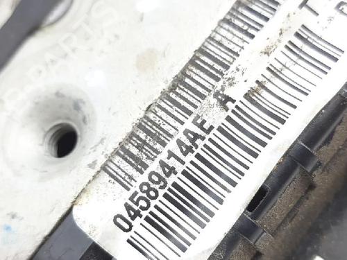 Rear right lock JEEP COMPASS (MK49) 2.0 CRD 4x4 | BP27943806C99 