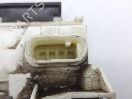 Rear right lock JEEP COMPASS (MK49) 2.0 CRD 4x4 | BP27943806C99 