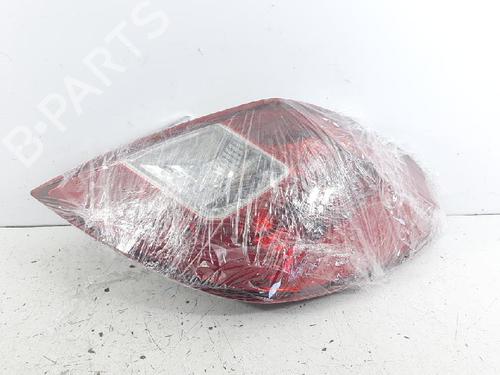 Right taillight OPEL CORSA D (S07) 1.0 (L08, L68) | BP27969405C35 