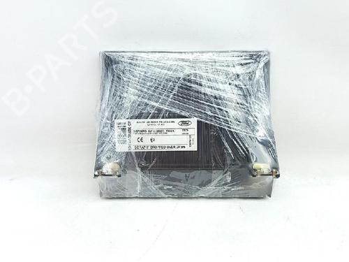 Control unit FORD FIESTA V (JH_, JD_) 1.4 16V | BP27963823M11 