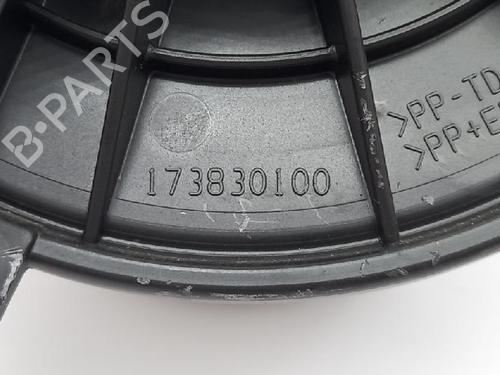 Heater blower motor RENAULT KANGOO Express (FW0/1_) Z.E. (FW0Z, FW1Z) | BP27959559M62 