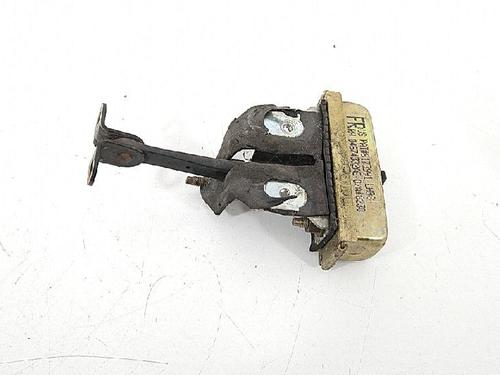 Hinge/Door check strap CHRYSLER 300M (LR) 3.5 V6 24V | BP27941816C146 
