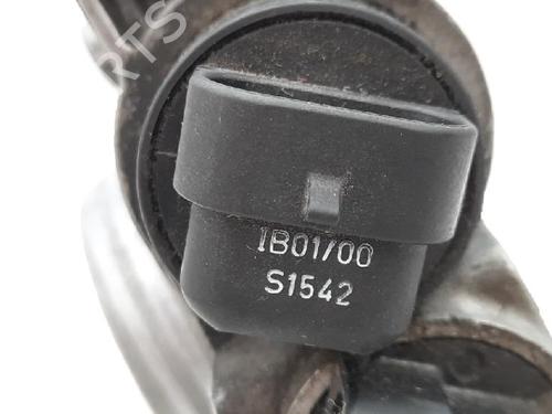 Throttle body FIAT PUNTO (188_) 1.2 16V 80 (188.233, .235, .253, .255, .333, .353, .639,... | BP27935961M82 