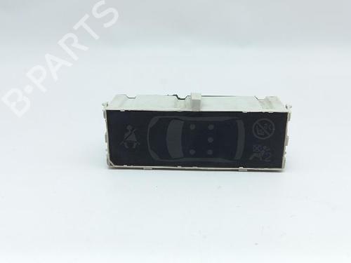 Switch CITROËN C5 III Break (RW_) 2.0 HDi 165 | BP27967897I30 