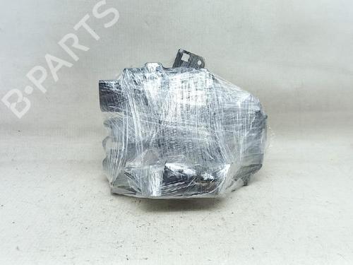 Front left lock AUDI A4 B7 (8EC) 2.5 TDI | BP27956995C98 