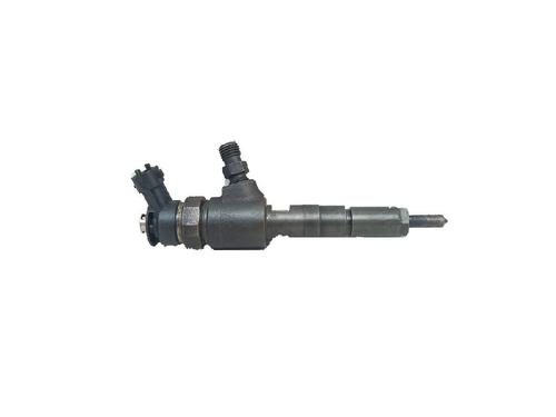 Inyector PEUGEOT 206 Hatchback (2A/C) 1.4 HDi (69 hp) 27956664