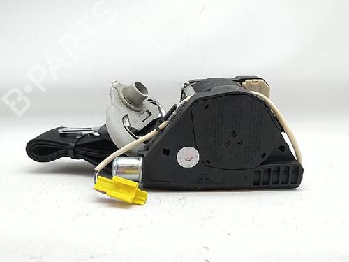 Front right seatbelt VW NEW BEETLE (9C1, 1C1) 1.6 | BP27946642I25 