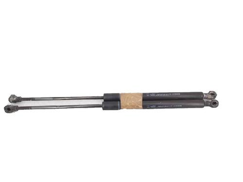 Used Tailgate lift support DACIA SANDERO II 1.5 dCi 75 / Blue dCi 75 (B8JW, B8M4, B8AH, B8M7, B8M6) (75 hp) 27949420