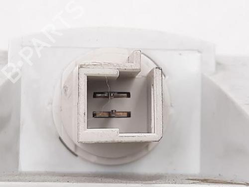 Interior roof light MERCEDES-BENZ B-CLASS Sports Tourer (W246, W242) B 200 CDI (246.201) | BP27948370I8