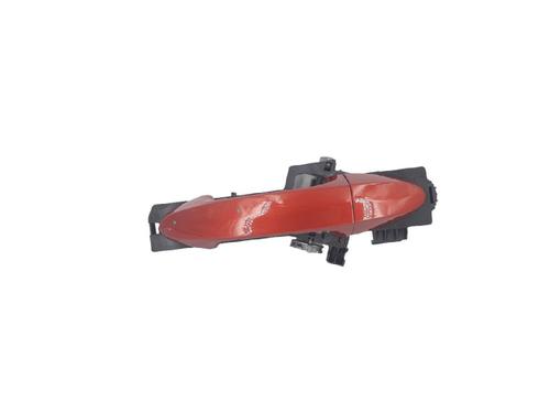 Używane Klamka zewnętrzna drzwi przednich prawych FORD FIESTA VI (CB1, CCN) 1.25 (82 hp) 27965045