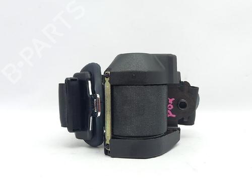 Rear right seatbelt CITROËN C2 (JM_) 1.4 | BP27969645I28 