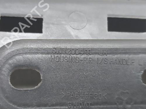 Rear left interior door handle CHEVROLET EPICA (KL1_) 2.5 | BP27936792I15 