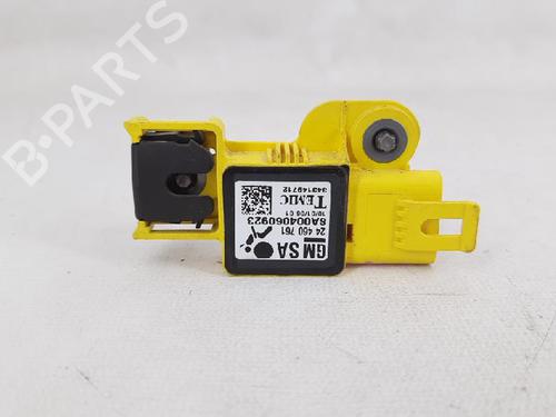 Elektronisk sensor OPEL ASTRA H Estate (A04) 1.3 CDTI (L35) | BP27938950M84 