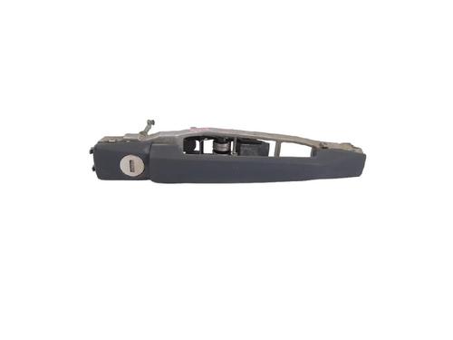 Used Front right exterior door handle MERCEDES-BENZ 124 Saloon (W124) 200 D (124.120) (72 hp) 27965404