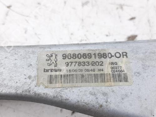 Rear left window mechanism PEUGEOT 308 SW I (4E_, 4H_) 1.6 HDi | BP27965479C24 