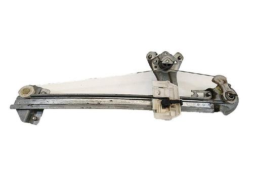 Used Rear right window mechanism PEUGEOT 206 SW (2E/K) 1.4 HDi (68 hp) 27939919