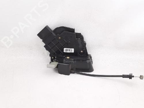 Rear right lock FORD FOCUS II Turnier (DA_, FFS, DS) 1.6 TDCi | BP27957196C99 
