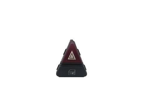 Used Warning switch MERCEDES-BENZ A-CLASS (W168) A 170 CDI (168.009, 168.109) (95 hp) 27947796