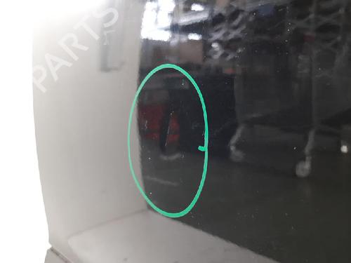 Left rear door MERCEDES-BENZ B-CLASS Sports Tourer (W245) B 180 CDI (245.207) | BP27966353C4 