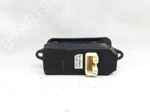 Switch SUBARU LEGACY IV Estate (BP) 2.0 D AWD (BPD) | BP27938399I30 