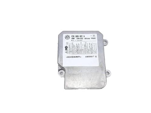 Airbag styreenhed SKODA FABIA I Combi (6Y5) 1.9 TDI (100 hp) 27951313