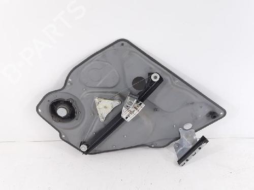 Rear left window mechanism MERCEDES-BENZ A-CLASS (W169) A 180 CDI (169.007, 169.307) | BP27946472C24