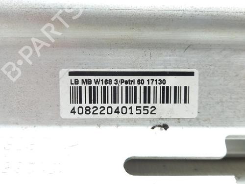 Passenger airbag MERCEDES-BENZ A-CLASS (W168) A 170 CDI (168.009, 168.109) | BP27957079C10 