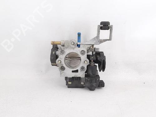 Throttle body TOYOTA COROLLA Verso (_E12_) 2.0 D-4D (CDE120_, CDE120R) | BP27939988M82 